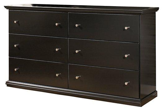 Maribel Dresser Online Hot Sale