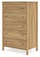 Bermacy Chest of Drawers Sale