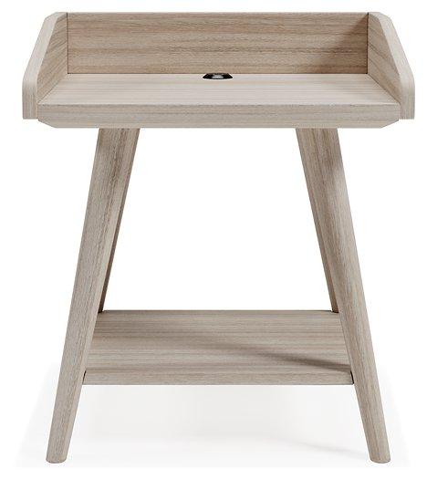 Blariden Accent Table For Discount