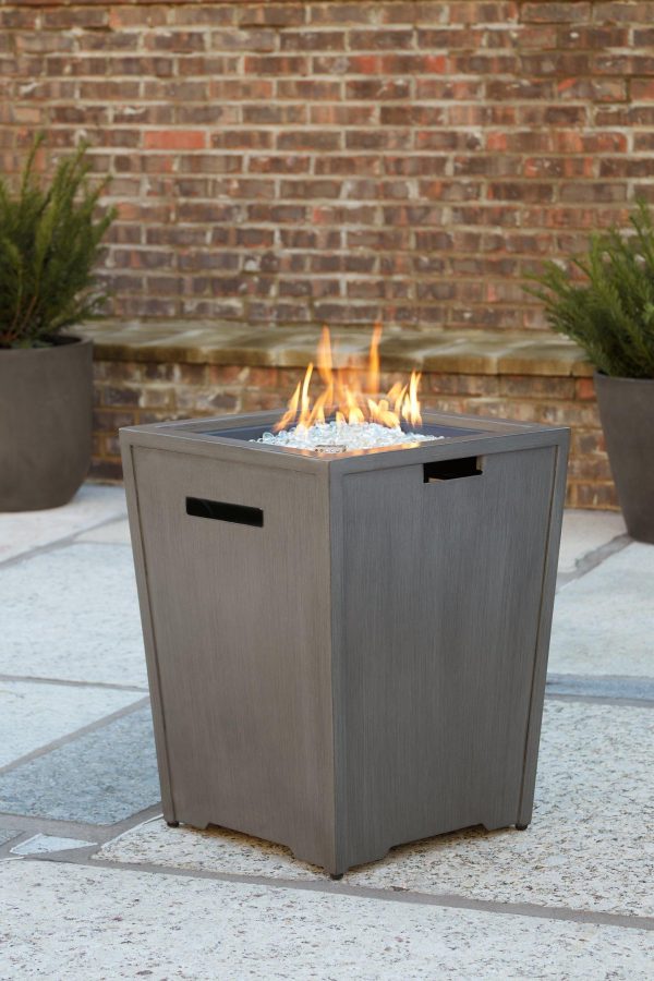 Rodeway South Fire Pit Online Sale