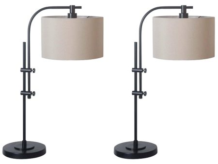 Baronvale Lamp Set Sale