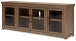 Boardernest 85  TV Stand For Cheap