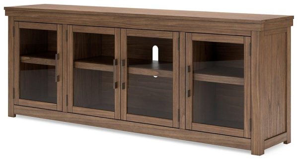 Boardernest 85  TV Stand For Cheap