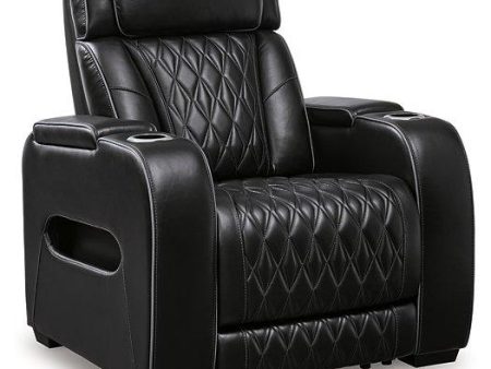 Boyington Power Recliner For Cheap