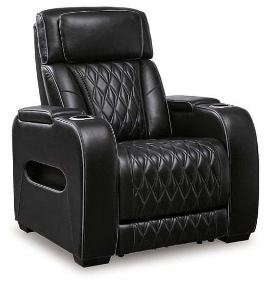 Boyington Power Recliner For Cheap