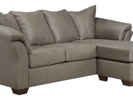 Darcy - Sofa Chaise Discount