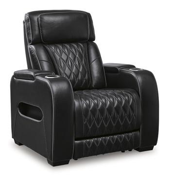 Boyington Power Recliner For Cheap