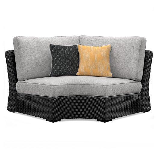 Beachcroft Outdoor Sectional on Sale