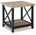 Bristenfort End Table For Sale