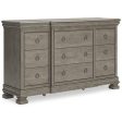 Lexorne Dresser Cheap