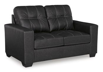 Barlin Mills Loveseat For Discount