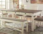 Bolanburg Dining Table Cheap