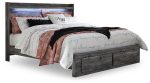 Baystorm Storage Bed For Sale