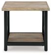 Bristenfort End Table For Sale