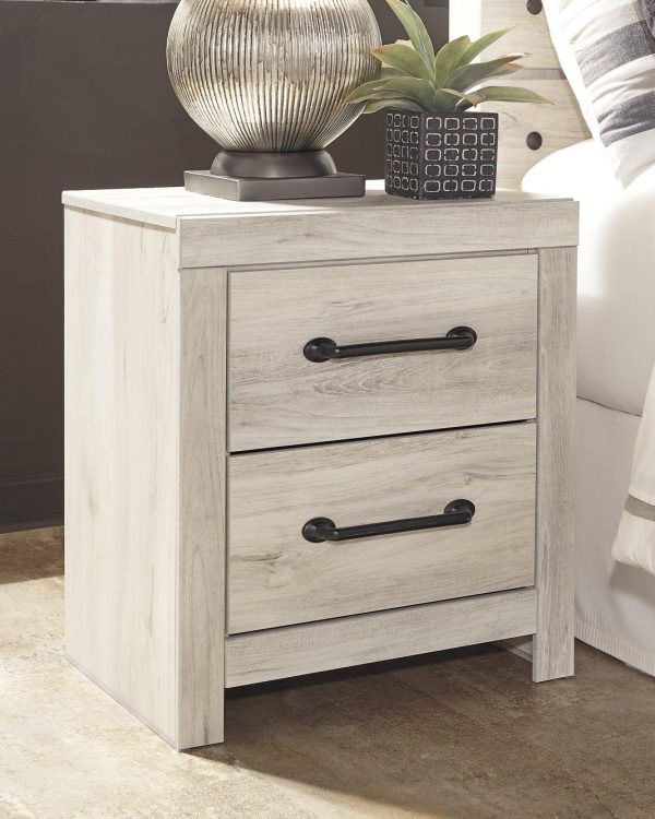 Cambeck Nightstand Discount