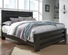 Brinxton Bed Online now