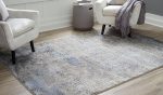 Brookhall 5 3  x 7 3  Rug Fashion