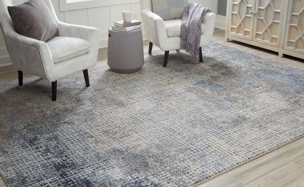 Brookhall 7 10  x 10 6  Rug Fashion