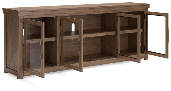 Boardernest 85  TV Stand For Cheap