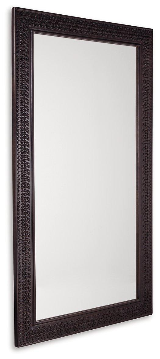 Balintmore Floor Mirror For Sale