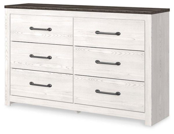 Gerridan Dresser Hot on Sale