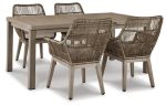 Beach Front Outdoor Set on Sale