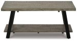 Brennegan Coffee Table Online Hot Sale