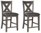 5pcs set TABLE , 2 STOOLS & 2 chairs For Cheap