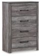 Bronyan Chest of Drawers Online Sale