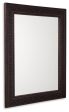 Balintmore Accent Mirror Online Sale