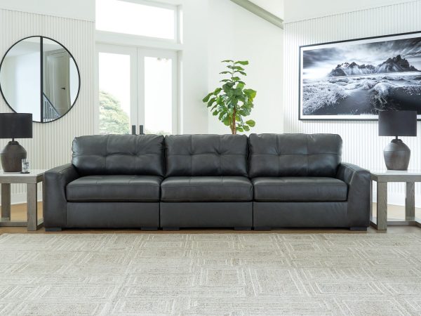 Brindley Pier Sectional Sofa Online Sale