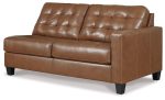 Baskove 3-Piece Sectional Cheap