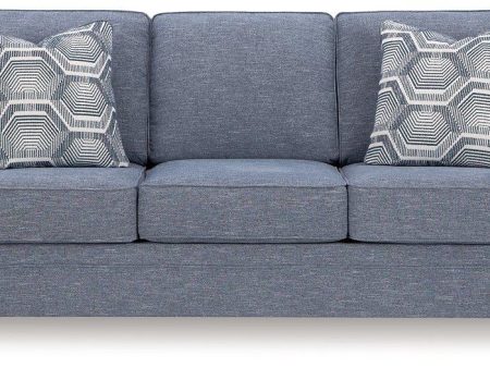 Carissa Manor Sofa Sale