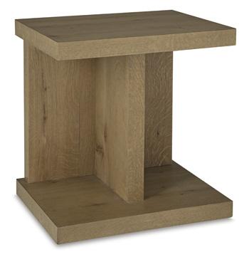 Brinstead Chairside End Table Online Sale