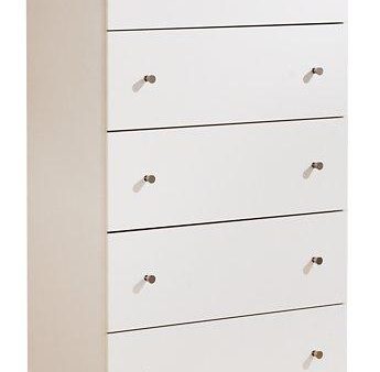 Bostwick Shoals Youth Chest of Drawers on Sale