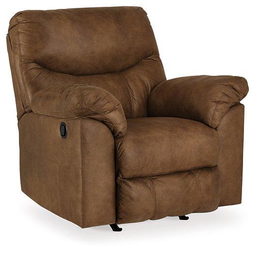 Boxberg Recliner Online