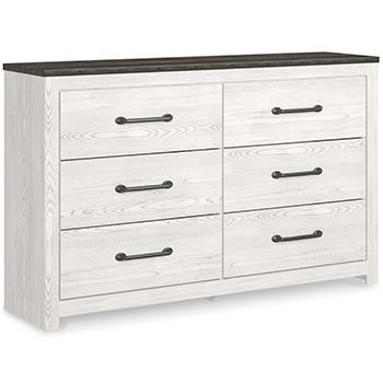 Gerridan Dresser Hot on Sale