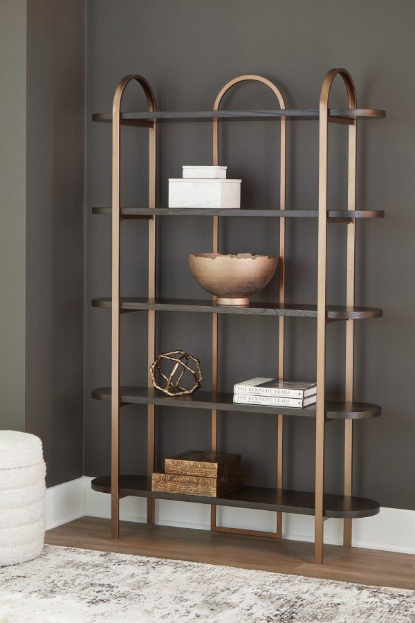 Brentmour Bookcase Online Sale