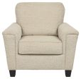 Abinger - Chair BEIGE Discount