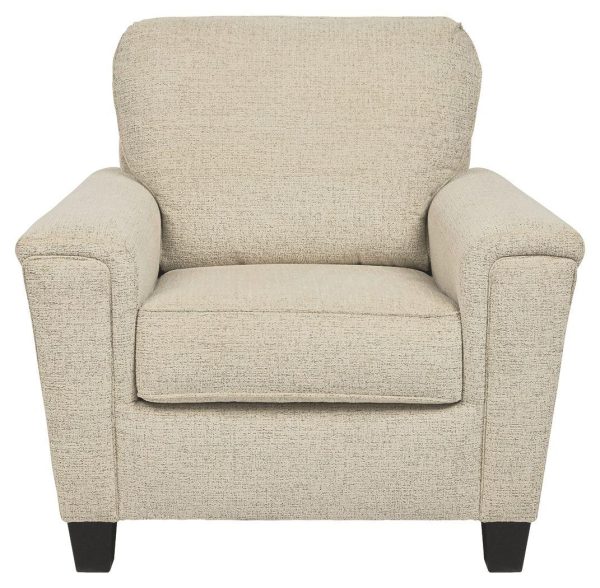 Abinger - Chair BEIGE Discount