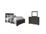 Brinxton Bedroom Set Sale