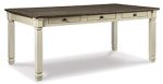 Bolanburg Dining Table Cheap