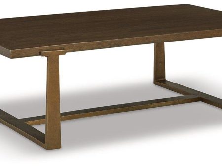 Balintmore Coffee Table Online