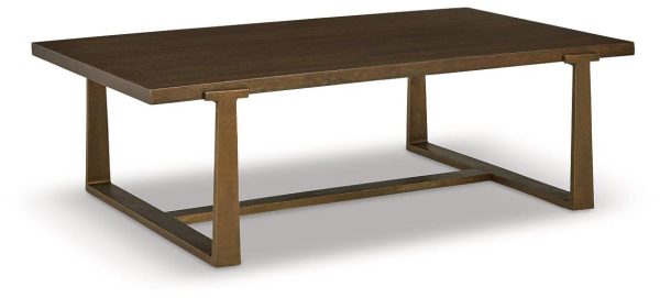 Balintmore Coffee Table Online