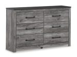 Bronyan Dresser Discount