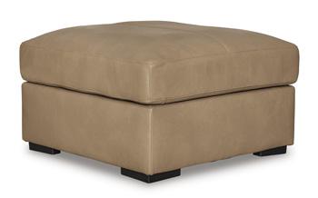 Bandon Oversized Accent Ottoman Online