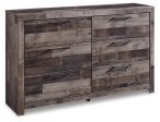 Derekson Dresser Hot on Sale