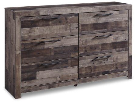 Derekson Dresser Hot on Sale