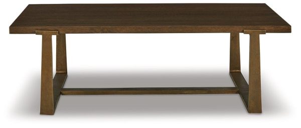 Balintmore Coffee Table Online