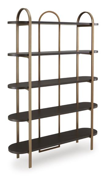 Brentmour Bookcase Online Sale